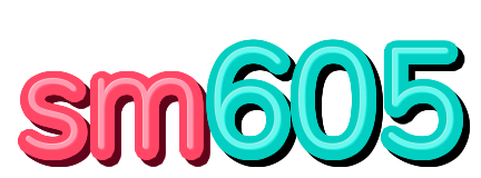 sm605 — logo kanal