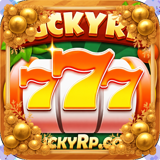 luckyrp — mitra unggulan